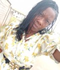 Rencontre Femme Cameroun à yaounde : Rolande, 46 ans